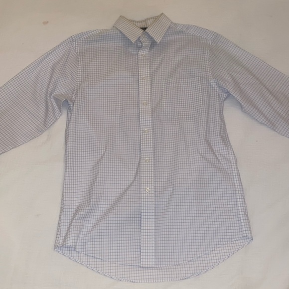 Jos A Banks Men’s Button Down Dress Shirt 5 for $20 - Picture 1 of 5
